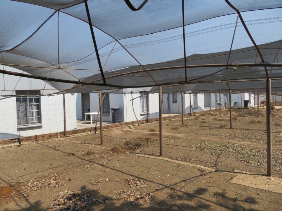 Commercial Property for Sale in Delareyville North West
